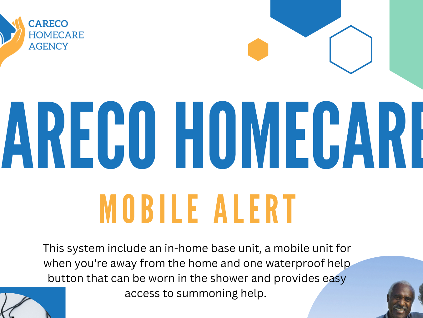 CareCo HomeCare Agency